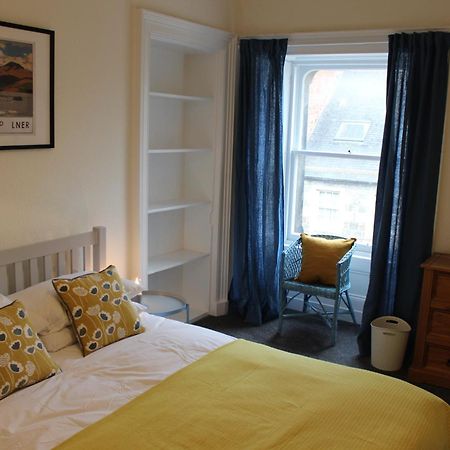 William Wallace Hotel 斯特灵 外观 照片