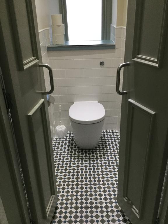 William Wallace Hotel 斯特灵 外观 照片